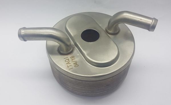 Yağ Soğutucu L200 2007- Kücük