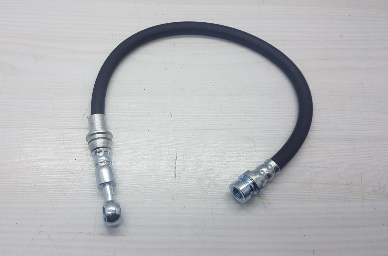 Fren Hortumu Ön Alto/Maruti