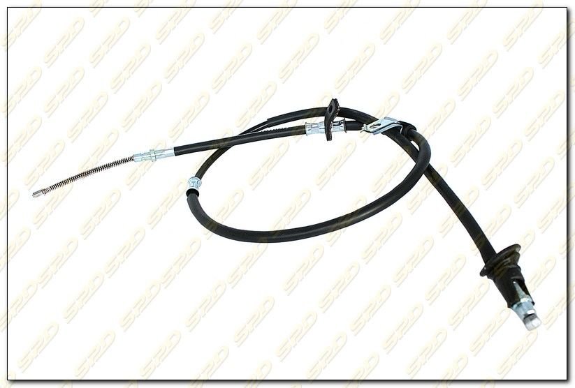 ARKA EL FREN TELI SAG- ACCENT 95-99