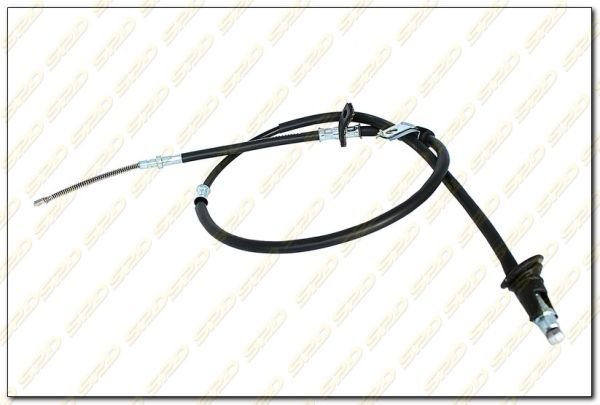 ARKA EL FREN TELI SAG- ACCENT 95-99