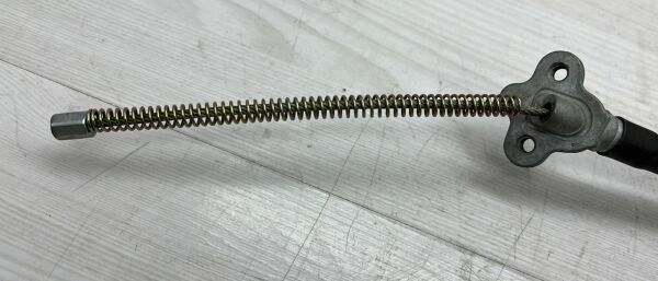 El Fren Teli Corolla 06- Sol Arka