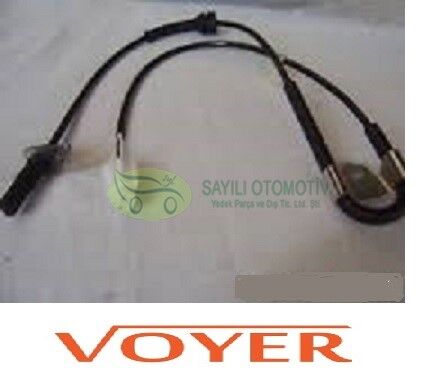 SENSOR ABS SPLASH 09-14 ON SAG