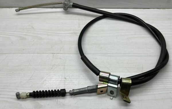 El Fren Teli Corolla 06- Sol Arka