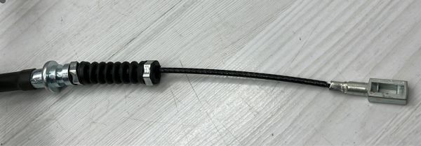 El Fren Teli H1 Sağ Arka Abs'Li