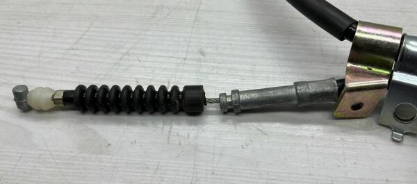 El Fren Teli Corolla 06- Sol Arka