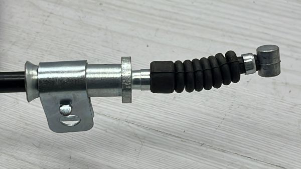 El Fren Teli H1 Sağ Arka Abs'Li