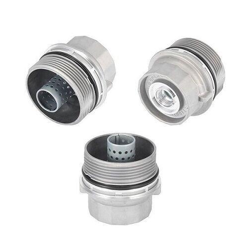 YAG FILTRE KAPAGI COROLLA 10- 1.33 BENZIN / YARIS-AURIS 1NR