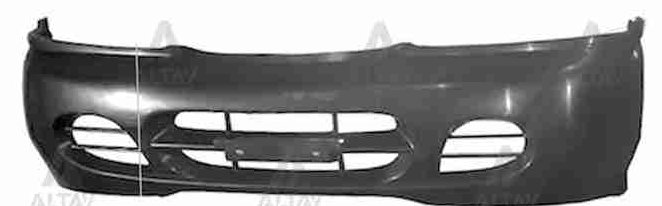 TAMPON H100 ÖN 97- SISSIZ