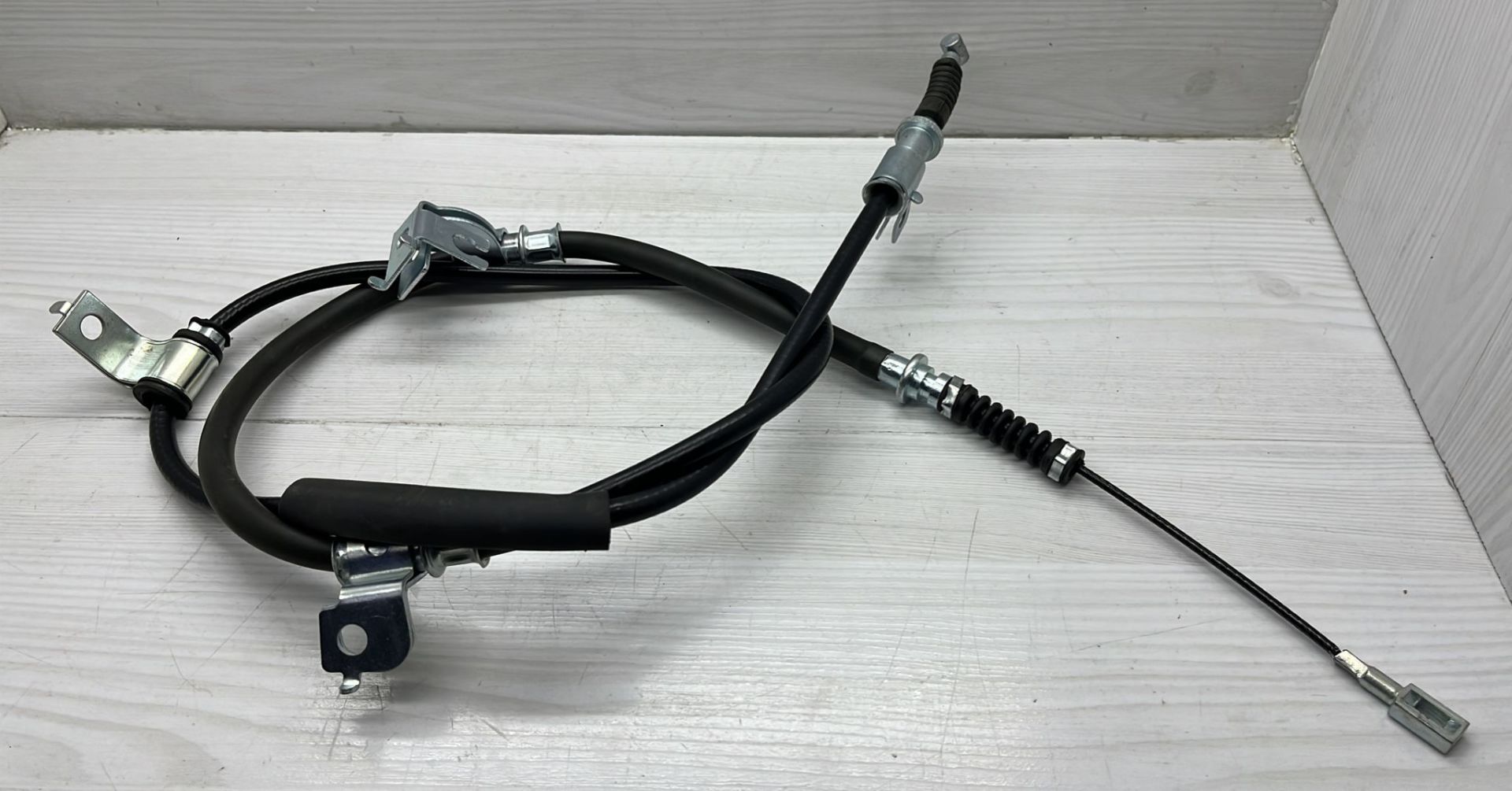 El Fren Teli H1 Sağ Arka Abs'Li