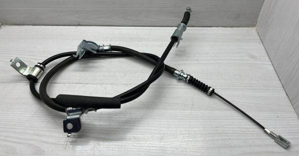 El Fren Teli H1 Sağ Arka Abs'Li