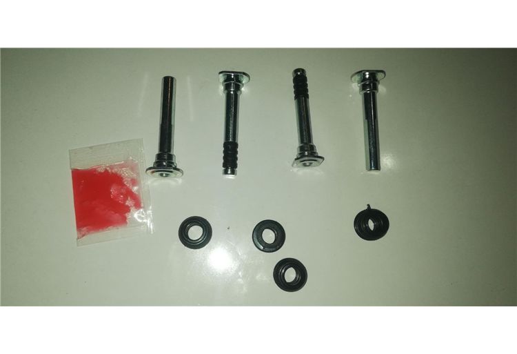 PİM KALİPER COROLLA 02-05/HILUX VİGO 4X2 07-11 ÖN  (SET)