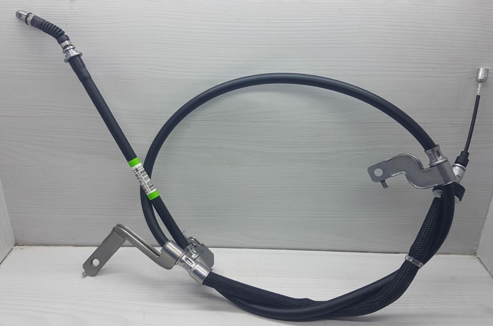 El Fren Teli i20 Sağ Arka 15-