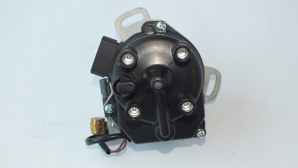 MICRA 1992-2003 1,0 -1,3 CG10DE - CG13DE DİSTRİBÜTÖR KOMPLE