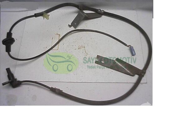 SENSOR ABS SPLASH 09-14 ARKA SOL