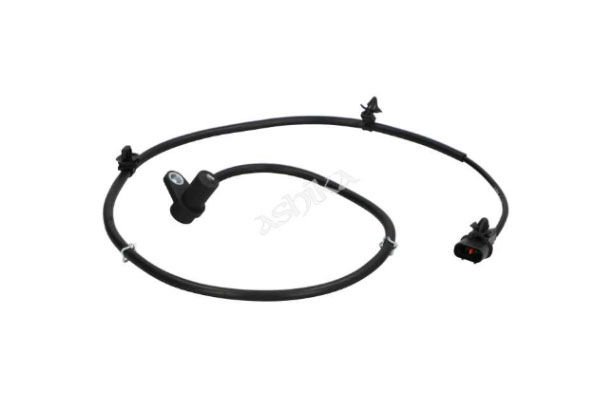 ABS SENSOR ON SOL - OUTLANDER 03-06