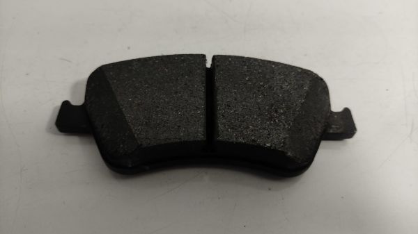 Balata Ön Corolla/Auris 07- Dizel