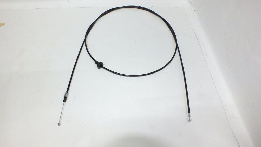 AVENSIS 03-06 KAPUT İÇ AÇMA TELİ