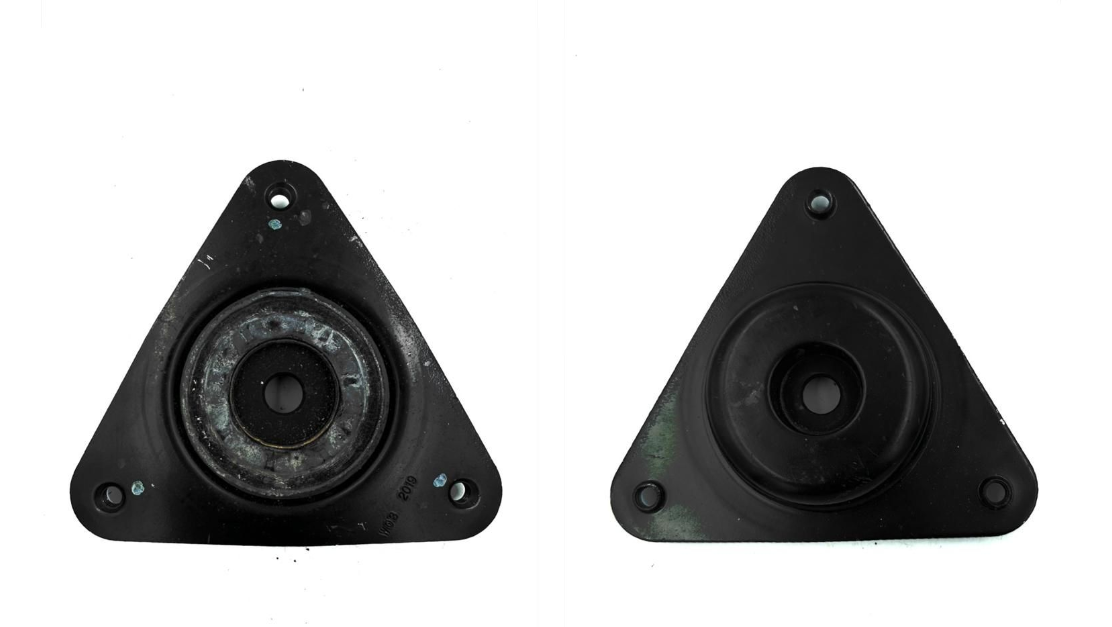 AMORTISÖR TAKOZU QASHQAI 14-/XTRAIL ÖN