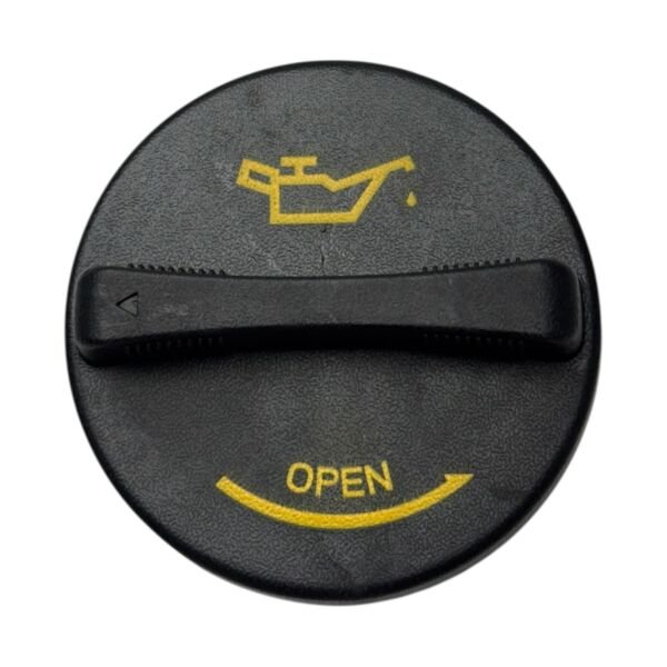 KAPAK MOTOR YAĞ ACCENT 00-11/STAREX 97-08/İ30  07-12/İ20 08-12/İ20 21-23/CEED 06-12/CERATO 06-12/ELANTRA 01-20/TUCSON 04-23/GETZ 02-12/BAYON 21-23/KONA 17-20