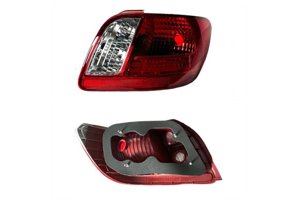 STOP RİO S.D 05-11 RH