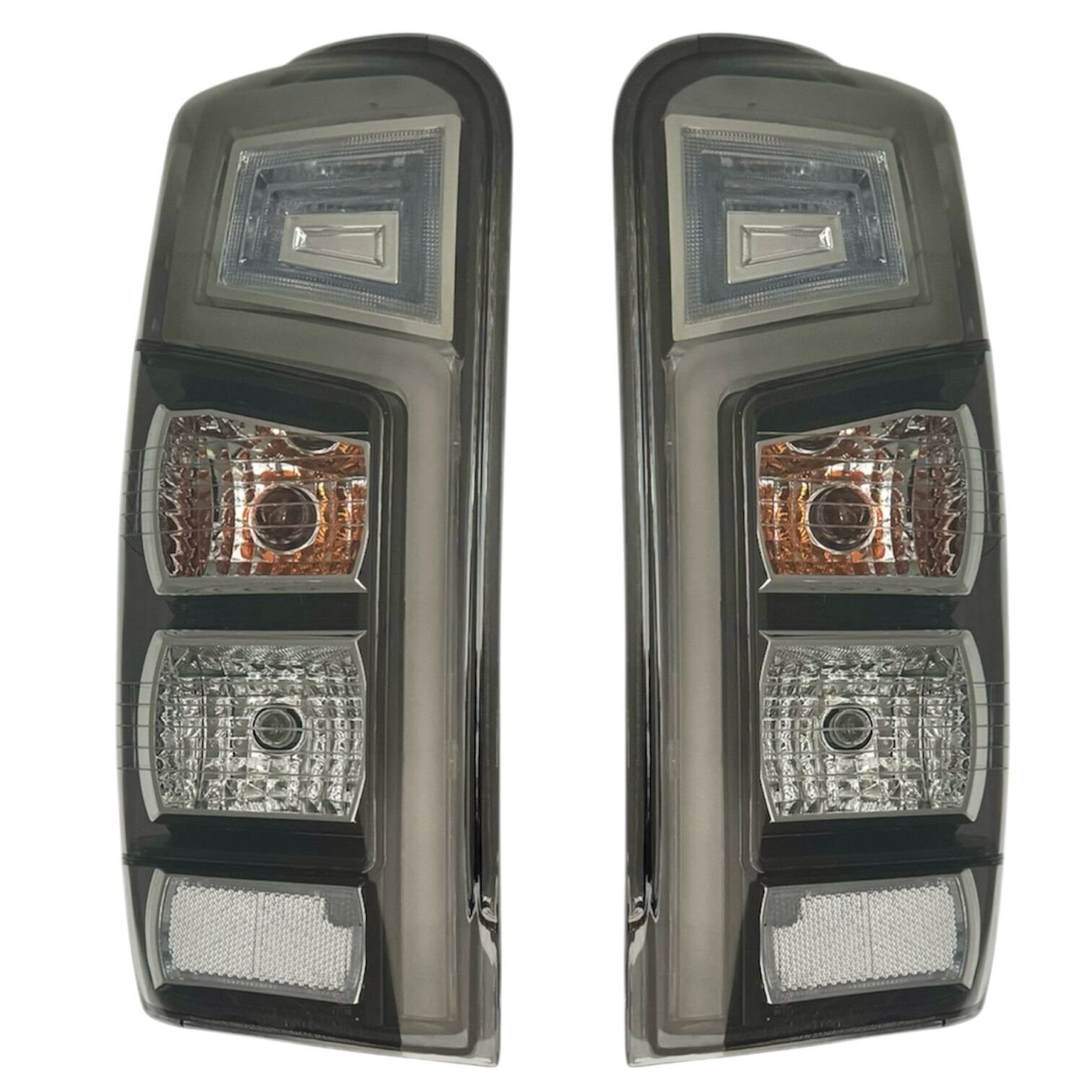 STOP L200 19-21 TAKIM (LEDLİ/MODİFİYELİ)