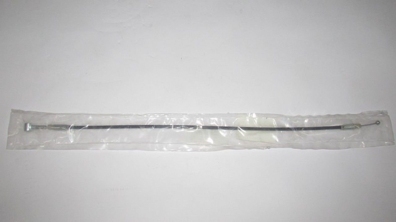 i20 2008-2011 KAPUT İÇ AÇMA TELİ ÖN