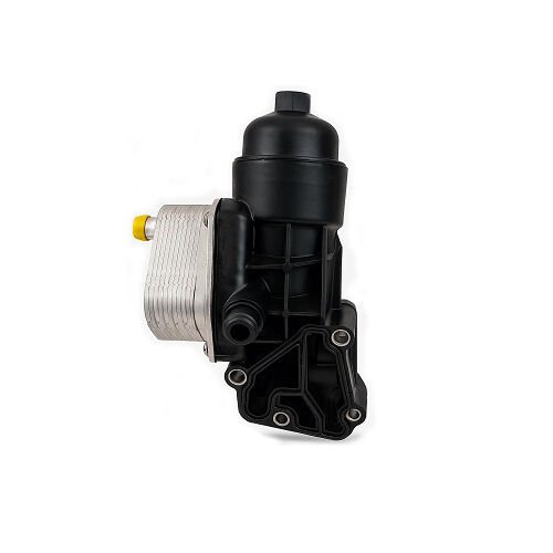 YAG FILTRE KUTUK ACCENT 09- ERA DIZEL (PLASTIK) + SOGUTUCU