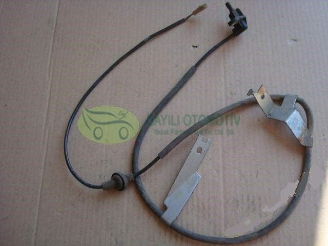 SENSOR ABS SPLASH 09-14 ARKA SAG