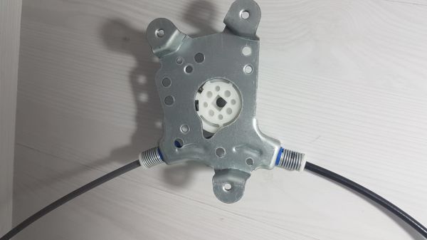 d22 cam kriko elektrikli sağ 97-