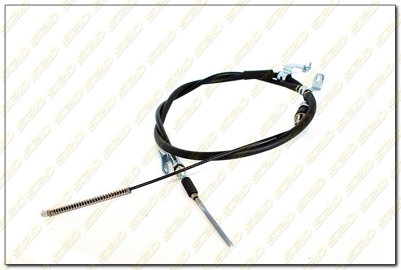 ARKA EL FREN TELI SAG- H100 94-08