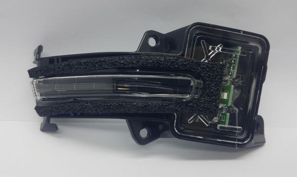 Ayna Sinyali Civic 2015-2017 Sağ