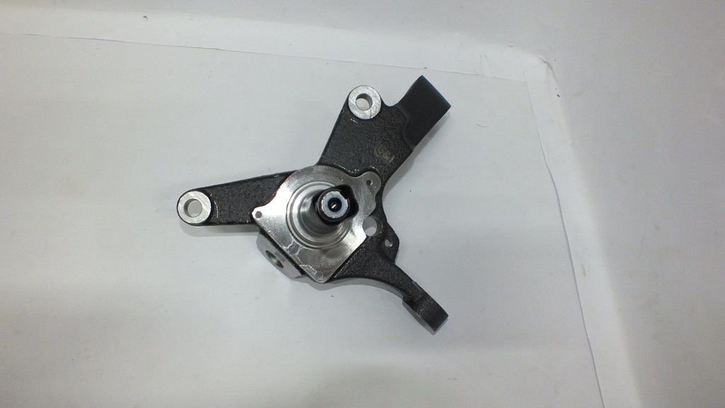 H100 KMY 04- / STAREX 03- / STAREX KMY LBR 04- AKS TAŞIYICI ÖN SAĞ