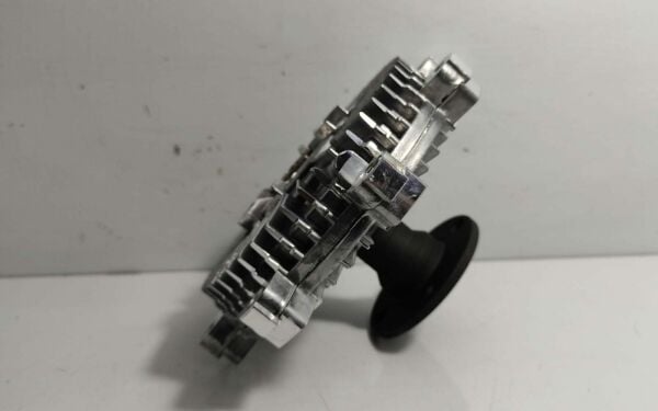 Fan Termiği H100 /L300