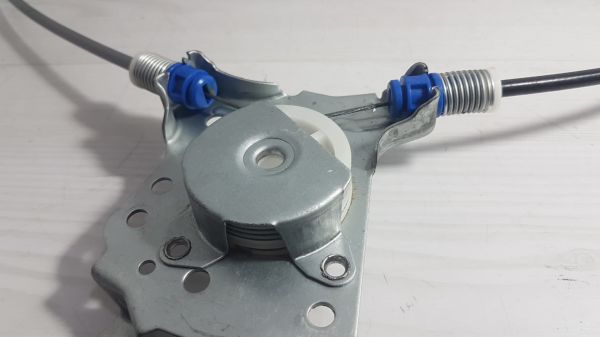 d22 cam kriko elektrikli sağ 97-