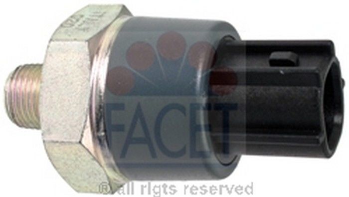 MUSUR YAG-PRIMERA P12/D-22 SKYSTAR 02>>/QASHQAI 2.0   (FACET)