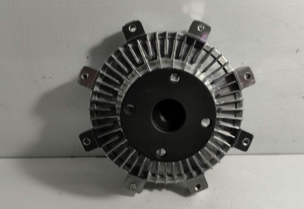 Fan Termiği H100 /L300