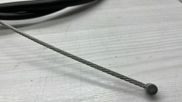 El Fren Teli Hilux 89-94 Ln85 Sol Arka