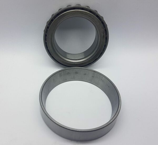 RULMAN ARKA TEKER KMY 97-10 DIS B2500 AYNI