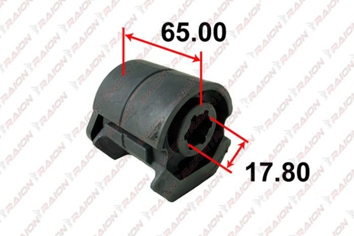 BURC SALINCAK ALT ON-PATFINDER  96>04