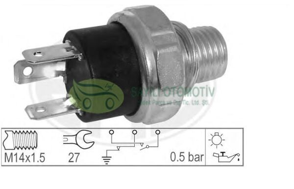 MUSUR YAG NEXIA / RACER