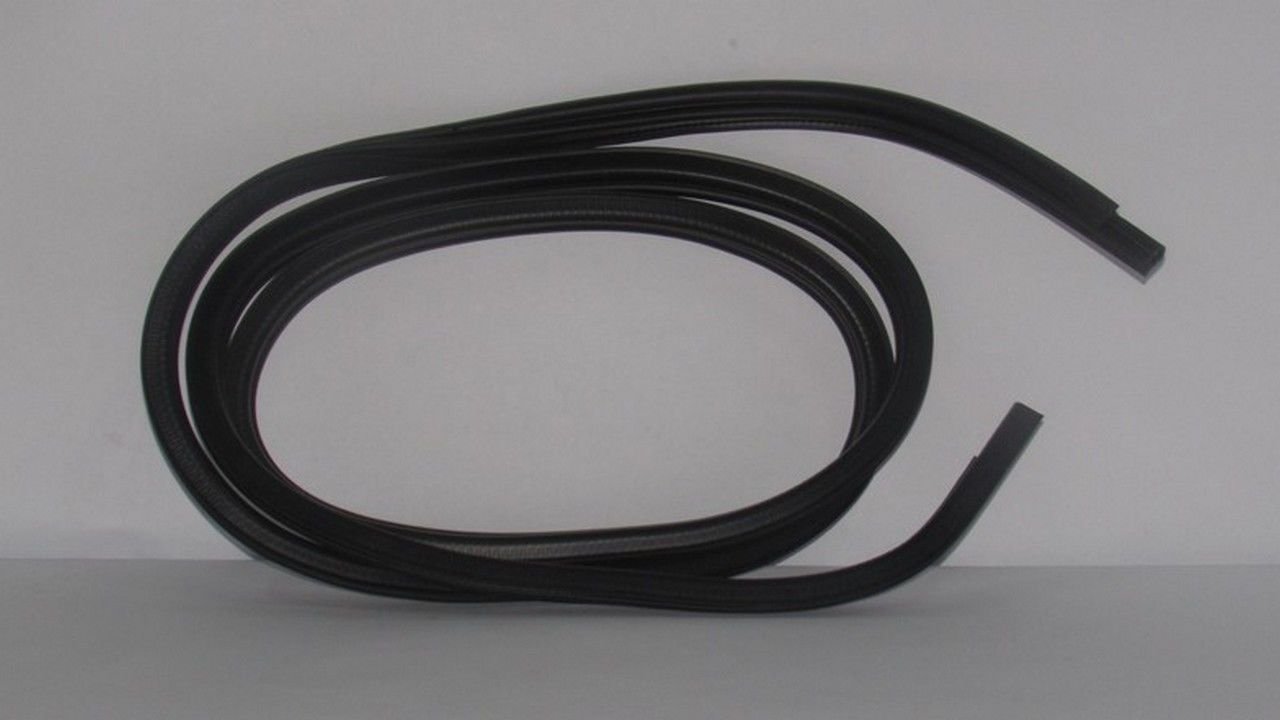 H 100 KMY 97- ÖN KAPI ÜST FİTİLİ SOL