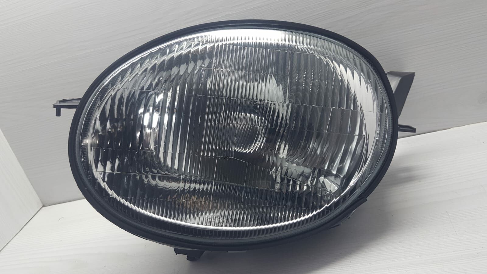 FAR COROLLA SOL 1998-2000 TERRA