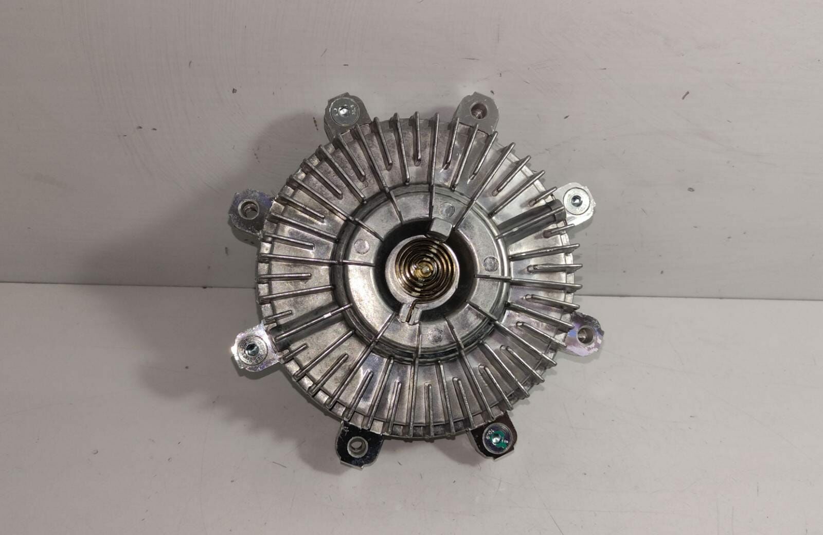 Fan Termiği H100 /L300