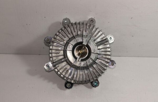 Fan Termiği H100 /L300