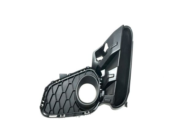 KAPAK LAMBA SİS MAZDA 3 10-13 RH (SİSLİ)