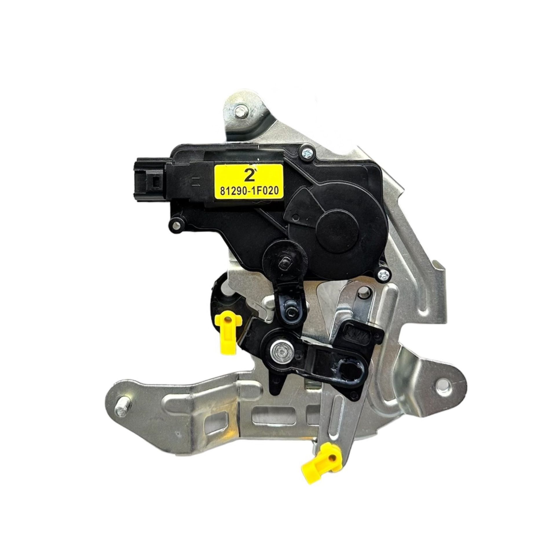 OTOMATİK MERKEZİ KİLİT BAGAJ SPORTAGE 04-10 (KOMPLE)