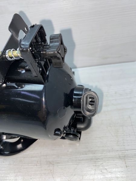 Sis Accent Sol 03-06