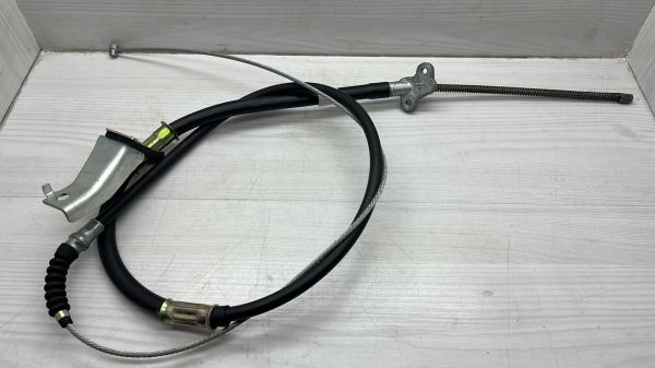 El Fren Teli Hilux 94-97 Ln85 Sol Arka