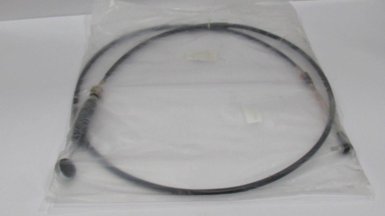 NPR 66 4HF1 1997-2003 VİTES TELİ - AYIRICI ROTİLLİ