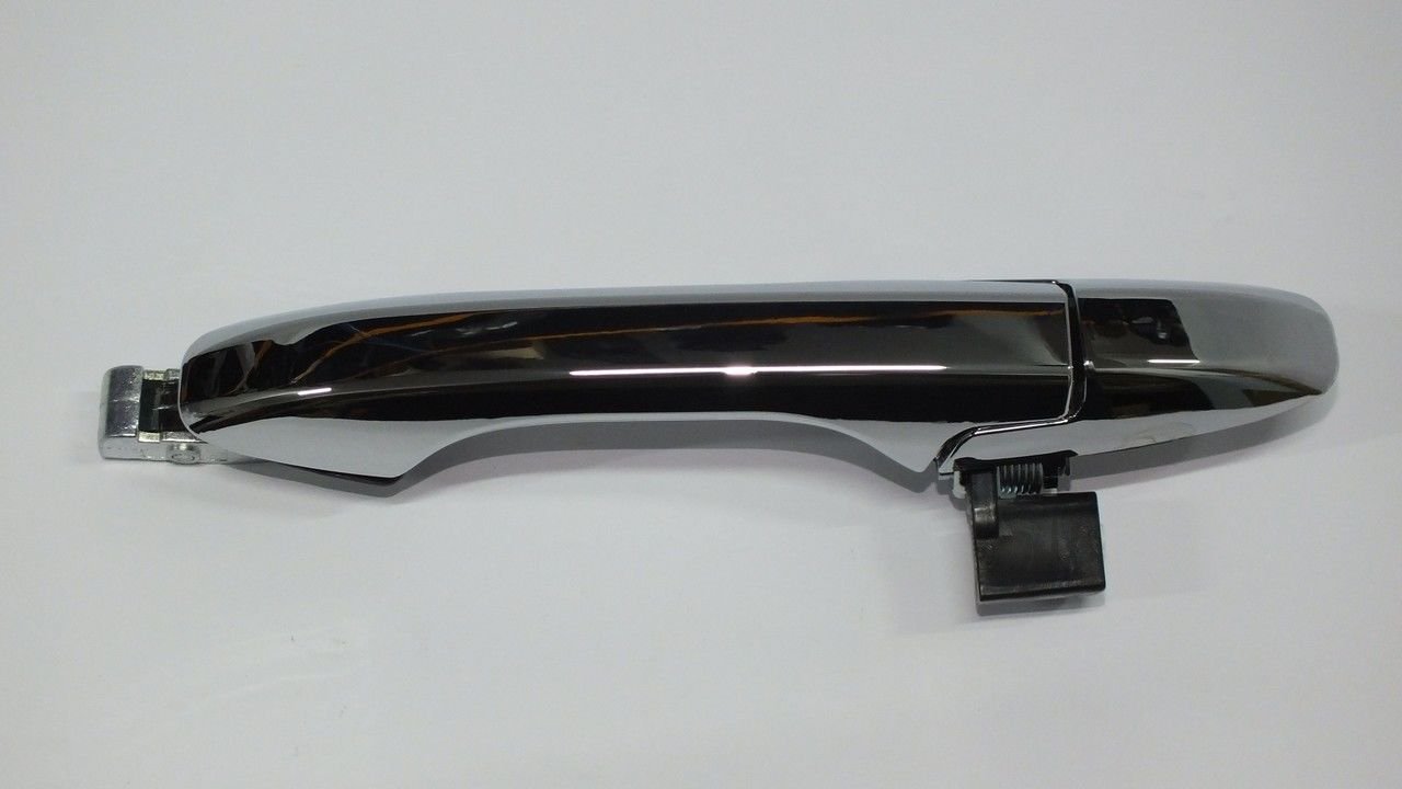 CITY 2009-2013 KAPI KOLU ARKA DIŞ SOL KROM